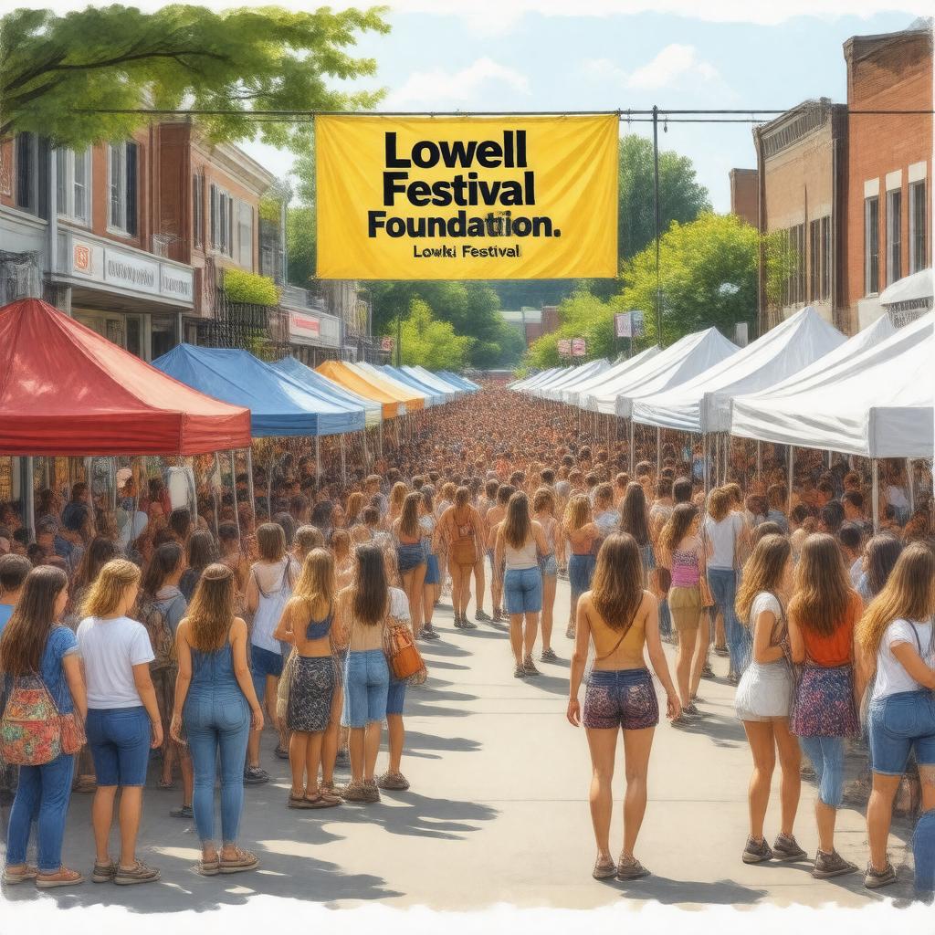 Lowell Festival Foundation